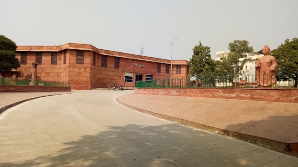 Mathura Museum-1